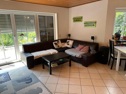 Foto - Helle 2 -Zimmer Einliegerwohnung in Horrweiler