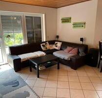 Helle 2 -Zimmer Einliegerwohnung in Horrweiler - Gensingen