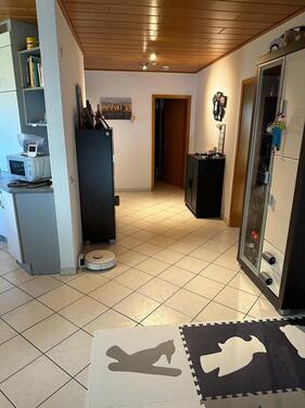 Foto - 2 Zimmer Etagenwohnung in Gensingen