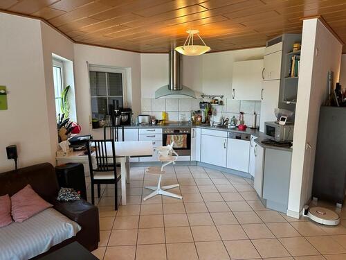 Foto - Etagenwohnung in Gensingen zur Miete