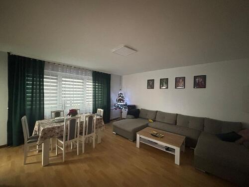 Foto - Wohnung mieten im Block Stolzenau