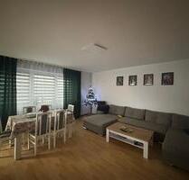 Wohnung mieten im Block Stolzenau