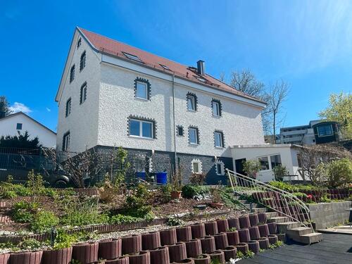 Foto - Mehrgenerationenhaus oder Kapitalanlage - 510m2 in Neuötting