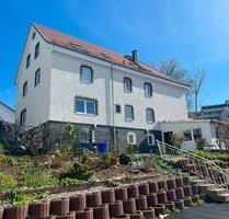 Mehrgenerationenhaus oder Kapitalanlage - 510m2 in Neuötting - Altötting