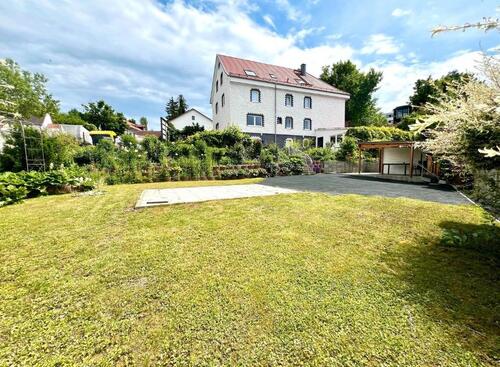 Foto - 13 Zimmer Einfamilienhaus zum Kaufen in Altötting