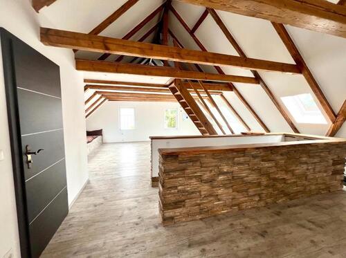 Foto - 13 Zimmer Einfamilienhaus in Altötting