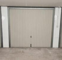 Garage in Pforzheim Nordstadt zu vermieten