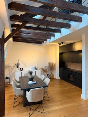 Foto - zur Miete: Wohnung Kempen Innenring 70qm2