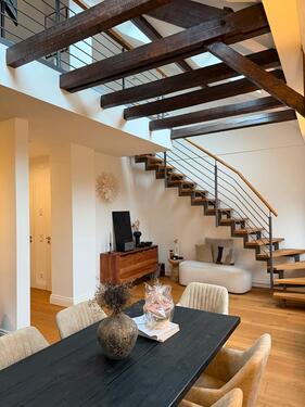 Foto - 3 Zimmer Maisonettenwohnung zur Miete in Kempen