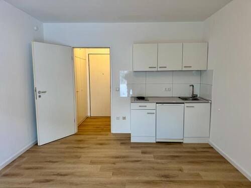 Foto - Gemütliches neu renoviertes Apartment am Weidenauer Giersberg