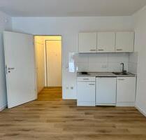 Gemütliches neu renoviertes Apartment am Weidenauer Giersberg - Siegen