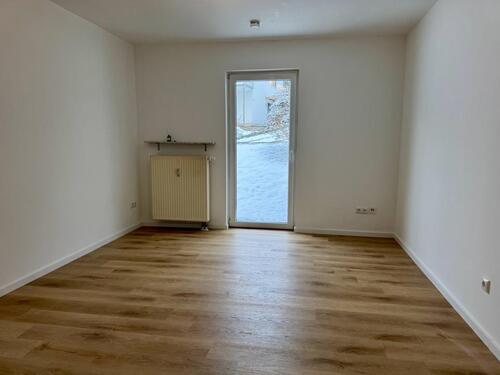 Foto - 1 Zimmer Erdgeschoßwohnung zur Miete in Siegen