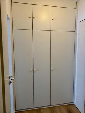 Foto - Erdgeschoßwohnung in Siegen zur Miete