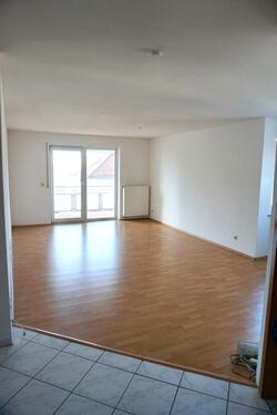 Foto - 3,5-Zi-Wohnung in EislingenNord, Küche, TG, Südbalkon