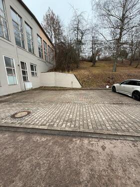 Foto - 5 Parkplätze zu vermieten Gewerbepark Keplerstraße- Gera