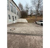 5 Parkplätze zu vermieten Gewerbepark Keplerstraße- Gera