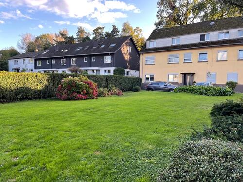 Foto - Schöne 3 Zimmerwohnung im Herzen von Wülfrath