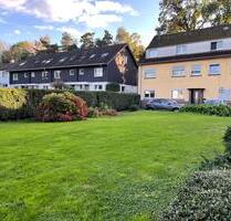 Schöne 3 Zimmerwohnung im Herzen von Wülfrath