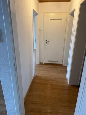 Foto - 3 Zimmer Dachgeschoßwohnung zur Miete in Wülfrath