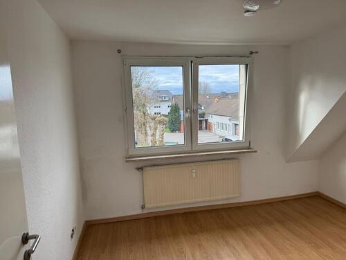 Foto - Dachgeschoßwohnung in Wülfrath zur Miete