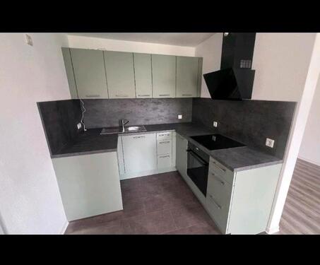 Foto - 3 Zimmer Etagenwohnung zur Miete in Heidenau