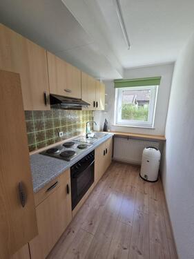 Foto - Etagenwohnung in Horb am Neckar zur Miete