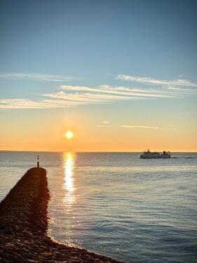 Foto - Ferien an der Nordsee Sommer 08.07.-18.07.206