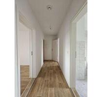 Wunderschöne 3-Zimmer Wohnung in Vockerode - Oranienbaum-Wörlitz