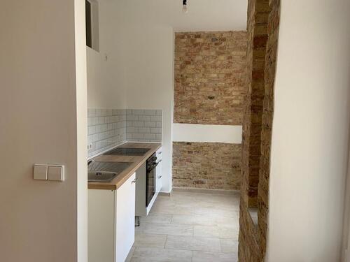 Foto - 1 Zimmer Etagenwohnung in Berlin