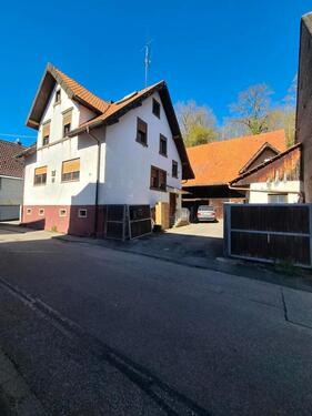 Foto - Zweifamilienhaus ca. 210m² - 460.000,00&nbsp;EUR Kaufpreis, ca.&nbsp; 210,00&nbsp;m&sup2;