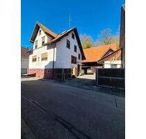 Zweifamilienhaus ca. 210m² - 460.000,00&nbsp;EUR Kaufpreis, ca.&nbsp; 210,00&nbsp;m&sup2; in Kraichtal (PLZ: 76703)