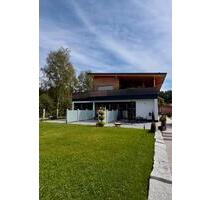 2-Zimmer Wohnung 65 m² mit EBK und Terasse nähe Prackenbach