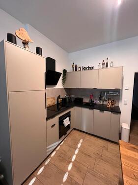 Foto - 2 Zimmer Erdgeschoßwohnung zur Miete in Prackenbach