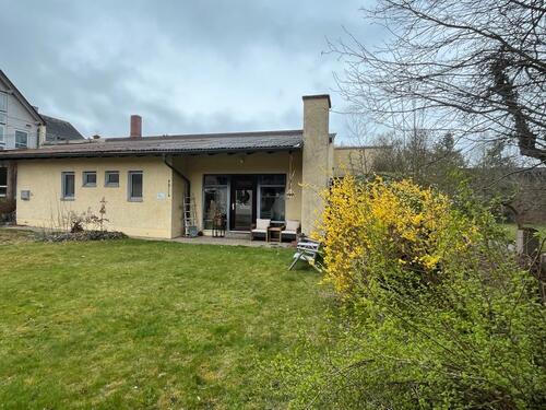 Foto - Bungalow mit eigenen Garten - 70.000,00&nbsp;EUR Kaufpreis, ca.&nbsp; 85,00&nbsp;m&sup2;