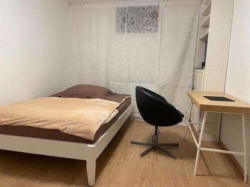 Foto - Gemütliches Zimmer in ruhiger Lage in Ratingen-Lintorf Düsseldorf