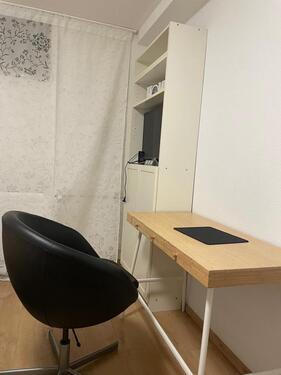 Foto - 1 Zimmer Etagenwohnung in Ratingen