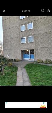 Foto - 4-Zimmer-Wohnung mit Balkon in Wertheim (Wartberg)