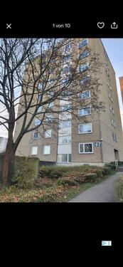 Foto - 4 Zimmer Etagenwohnung zum Kaufen in Wertheim