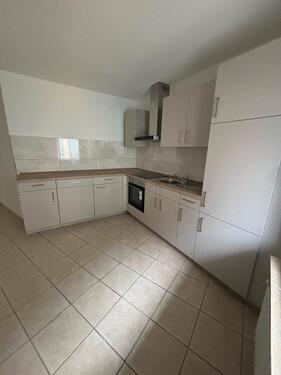 Foto - Mitten in der City: helle 3-Zimmer-Wohnung mit Dachterrasse!