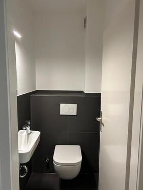 Foto - 3 Zimmer Dachgeschoßwohnung in Osnabrück