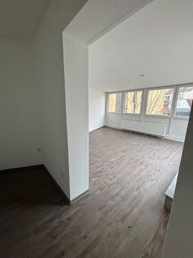 Foto - Dachgeschoßwohnung in Osnabrück zur Miete