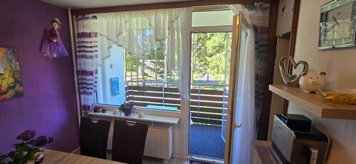 Foto - 3 Zimmer Etagenwohnung zum Kaufen in Harz (LK Goslar)