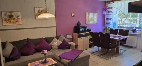 Foto - 3 Zimmer Etagenwohnung in Harz (LK Goslar)