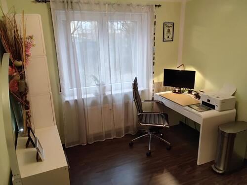 Foto - 3.5 Zimmer Terrassenwohnung zum Kaufen in Sachsenheim