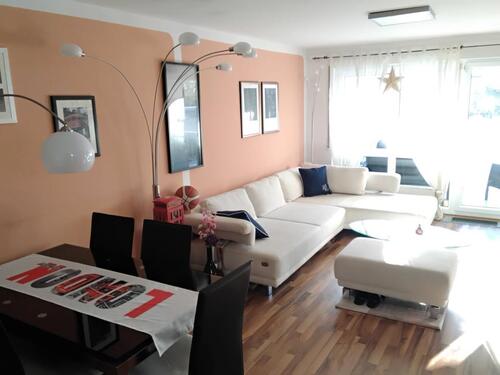 Foto - Terrassenwohnung in Sachsenheim zum Kaufen