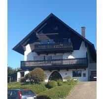 Renovierte 4 Zimmer Dachgeschossohnung in Neuhonrath - Lohmar
