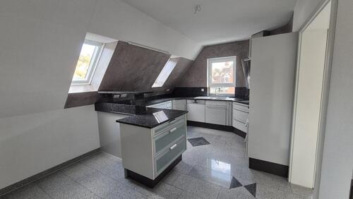 Foto - Etagenwohnung zur Miete in Wildberg