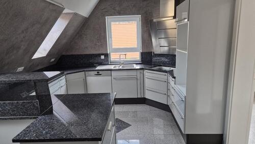 Foto - Etagenwohnung in Wildberg