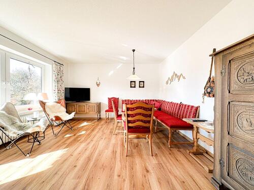 Foto - Ferienwohnung 'Zweite Heimat' in Oberstaufen für 6 Personen