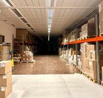 250QM Lager - 2.000,00 EUR Kaltmiete, in Neuried (PLZ: 82061)